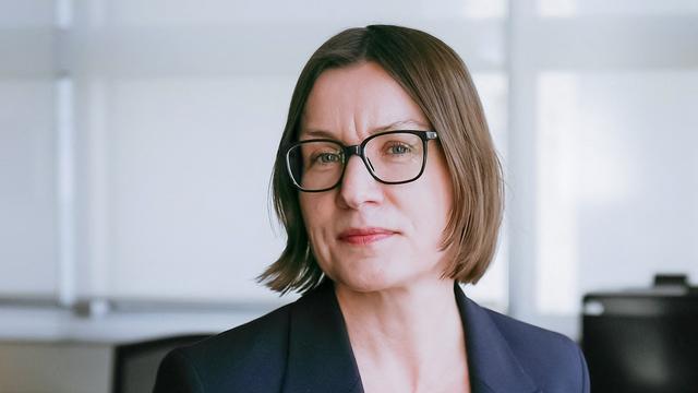 Une femme va présider le Comité international de la Croix-Rouge (CICR) pour la première fois depuis le lancement de l'organisation il y a près de 160 ans. Mirjana Spoljaric Egger prendra ses fonctions en octobre prochain, a annoncé jeudi l'institution à Genève. [CICR VIA AFP]