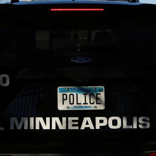 La ville de Minneapolis dit "non" à la refonte de sa police après le meurtre de Georges Floyd. [Reuters - Nicole Neri]