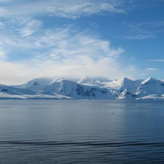 Les profondeurs de l'Antarctique se réchauffent.
ooGleb
Depositphotos [ooGleb]