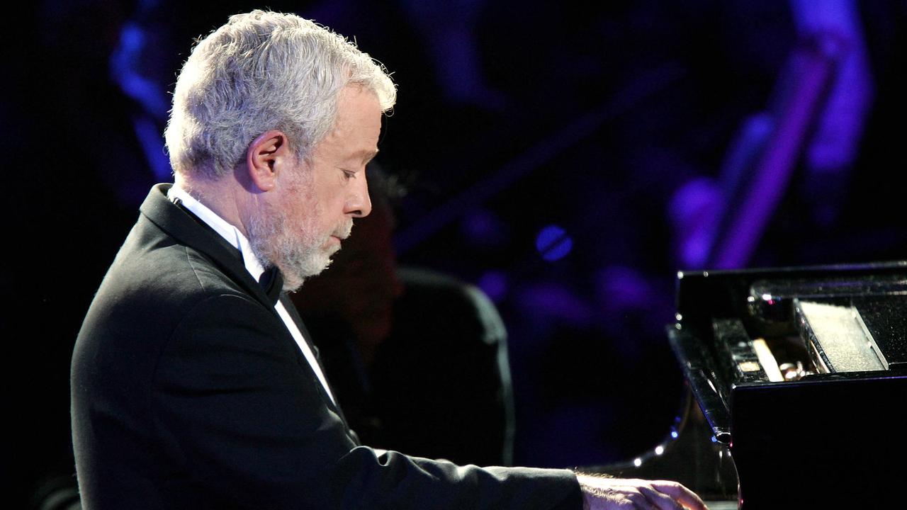 Le pianiste brésilien Nelson Freire est décédé à l'âge de 77 ans. [AFP - Pascal Guyot]