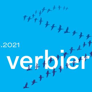 Visuel "Verbier Festival 2021". [verbierfestival.com]