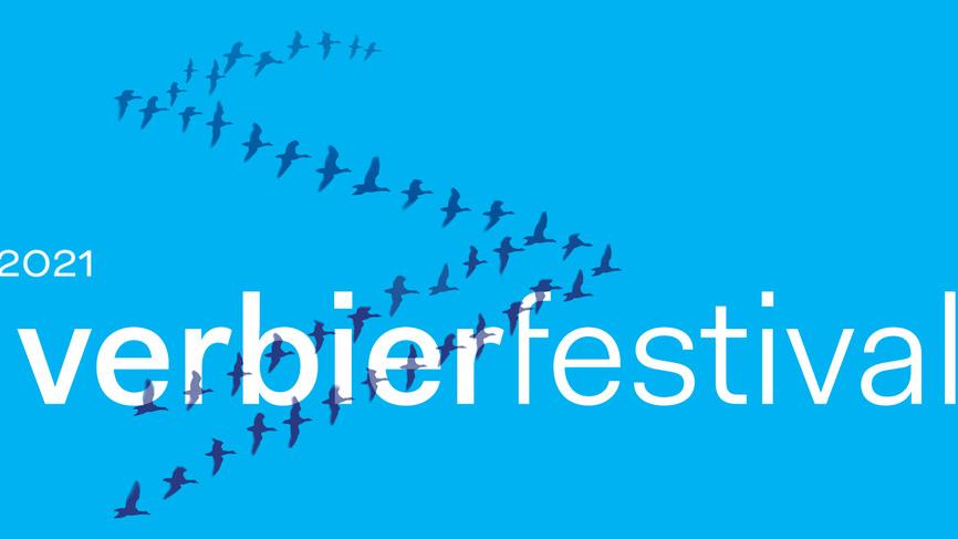 Visuel "Verbier Festival 2021". [verbierfestival.com]