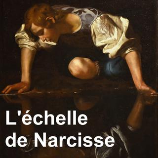 Narcisse, Le Caravage [Le Caravage/ RTS]