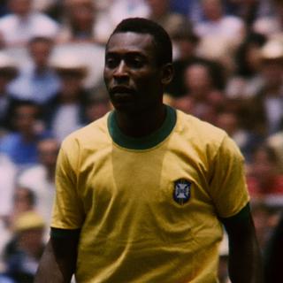 Une image du film "Pelé". [Courtesy Netflix]