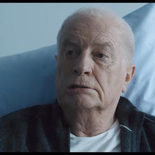 André Dussollier dans le film "Tout s'est bien passé" (2021). [MANDARIN PRODUCTION - FOZ / COLLECTION CHRISTOPHEL VIA AFP]