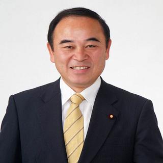 Tetsushi Sakamoto. [Cabinet Office, Government of Japan]