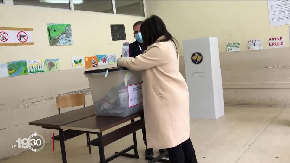 Élections législatives au Kosovo: une nouvelle génération entend mettre fin au règne des anciens combattants de l'UCK