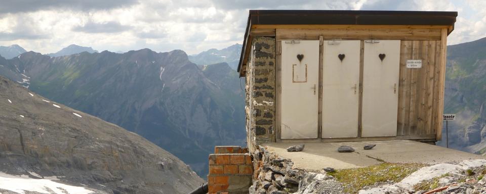 Toilettes et durabilité (4/5): des toilettes sans eau : c’est réaliste ? [© Vuna]