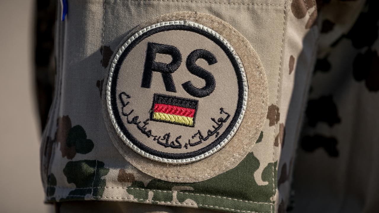 L'Allemagne a annoncé mardi avoir rapatrié ses derniers soldats dans le cadre du retrait accéléré des contingents de l'OTAN en Afghanistan. [AFP - MICHAEL KAPPELER]