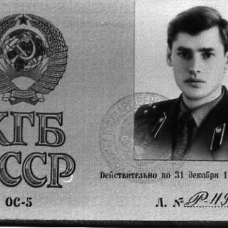 La carte de Sergueï Jirnov, ex-espion du KGB en Russie [Wikipédia]