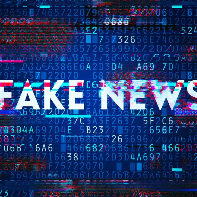 L'IA pourrait être une arme contre les fake news.
stevanovicigor
Depositphotos [stevanovicigor]