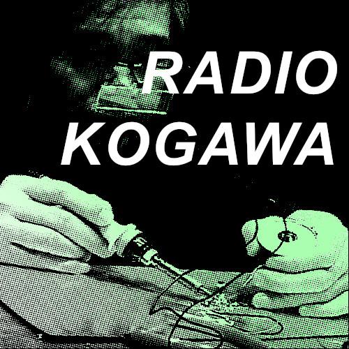 Radio Kogawa / La couleur du LUFF. [RTS]