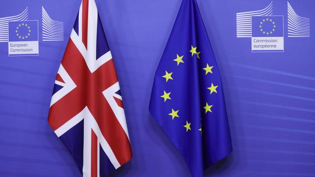 Les points de frictions ne manquent pas entre les Britanniques et les pays de l’Union européenne. [AP - Olivier Hoslet]