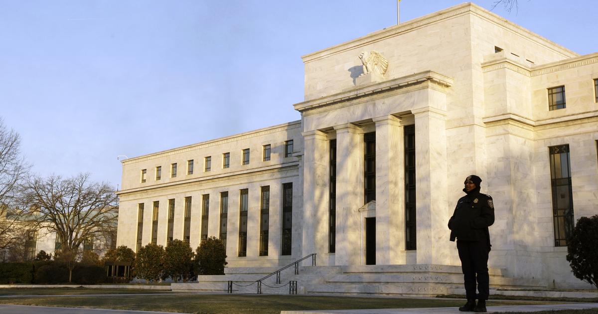 American Federal Reserve Maintains Rates Unchanged, Plans Three Rate Cuts – Economic Outlook and Analysis