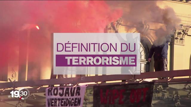 Les pour et les contre de la nouvelle loi contre le terrorisme