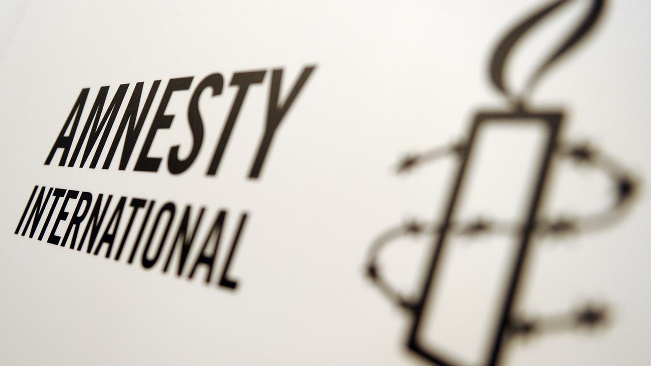 Amnesty International s'en prend à la Grèce pour refoulements illégaux de migrants et maltraitance. [Britta Pedersen]