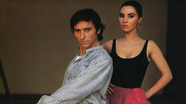 "Carmen" un film de Carlos Saura sorti en 1983. [AFP - © Emiliano Piedra / TVE / Collection ChristopheL]