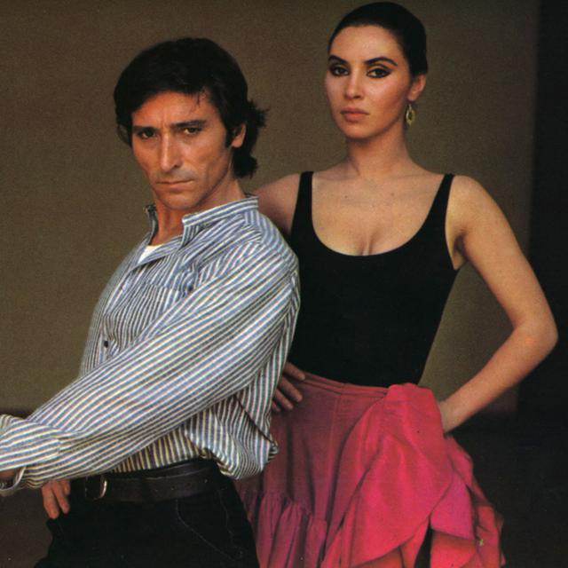 "Carmen" un film de Carlos Saura sorti en 1983. [AFP - © Emiliano Piedra / TVE / Collection ChristopheL]