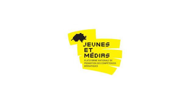 Jeunes et médias, le portail d'information consacré à la promotion des compétences médiatiques [DR - jeunesetmedias.ch]