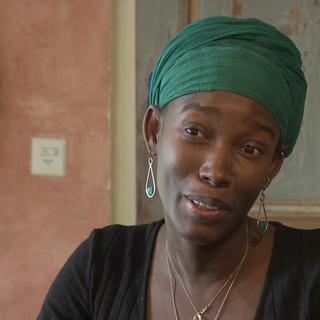 Mireille Keita a créé Farafina pour établir un pont d’amitié entre La Suisse et le Mali