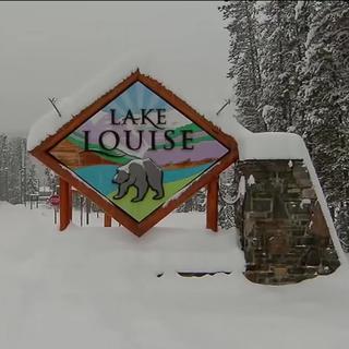 Première descente de Coupe du monde de ski alpin annulée à Lake Louise [RTS]