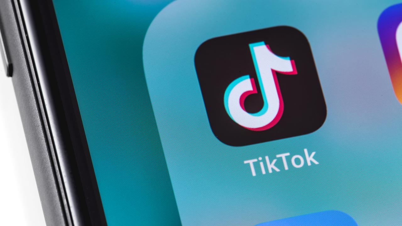 Aux Etats-Unis, TikTok collecte les données biométriques de ses utilisateurs. [Depositphotos - Primakov]