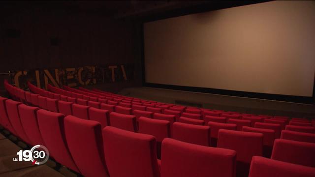 Les salles de cinéma se préparent à accueillir du public avec des conditions très strictes