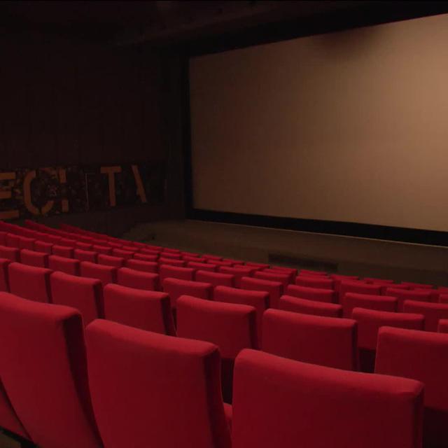 Les salles de cinéma se préparent à accueillir du public avec des conditions très strictes
