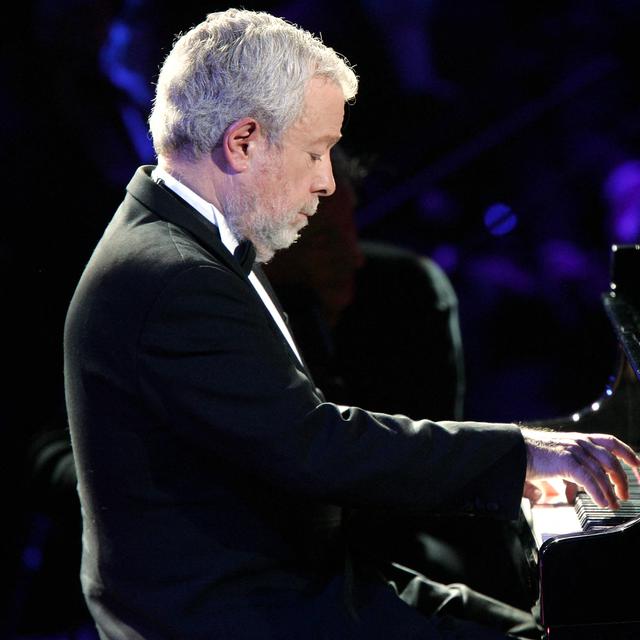 Le pianiste brésilien Nelson Freire est décédé à l'âge de 77 ans. [AFP - Pascal Guyot]