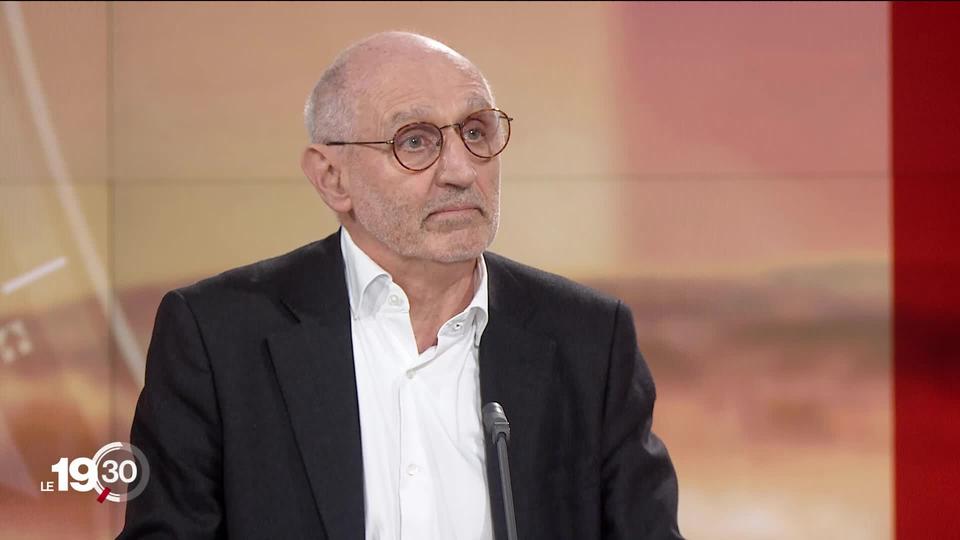 Analyse de Mario Carera, ancien représentant de la DDC dans les territoires palestiniens.