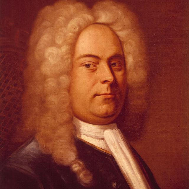 Georg Friedrich Händel. [AFP - © Collection Roger-Viollet / Roger-Viollet]