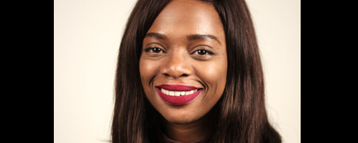 Olivia Ngou, fondatrice et directrice exécutive de l'ONG Impact Santé Afrique. [Impactsante.org - DR]