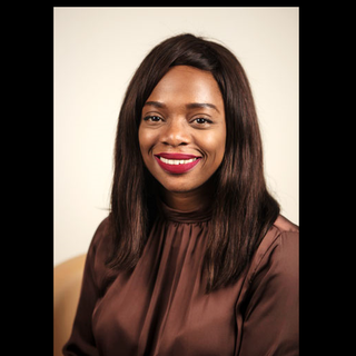 Olivia Ngou, fondatrice et directrice exécutive de l'ONG Impact Santé Afrique. [Impactsante.org - DR]