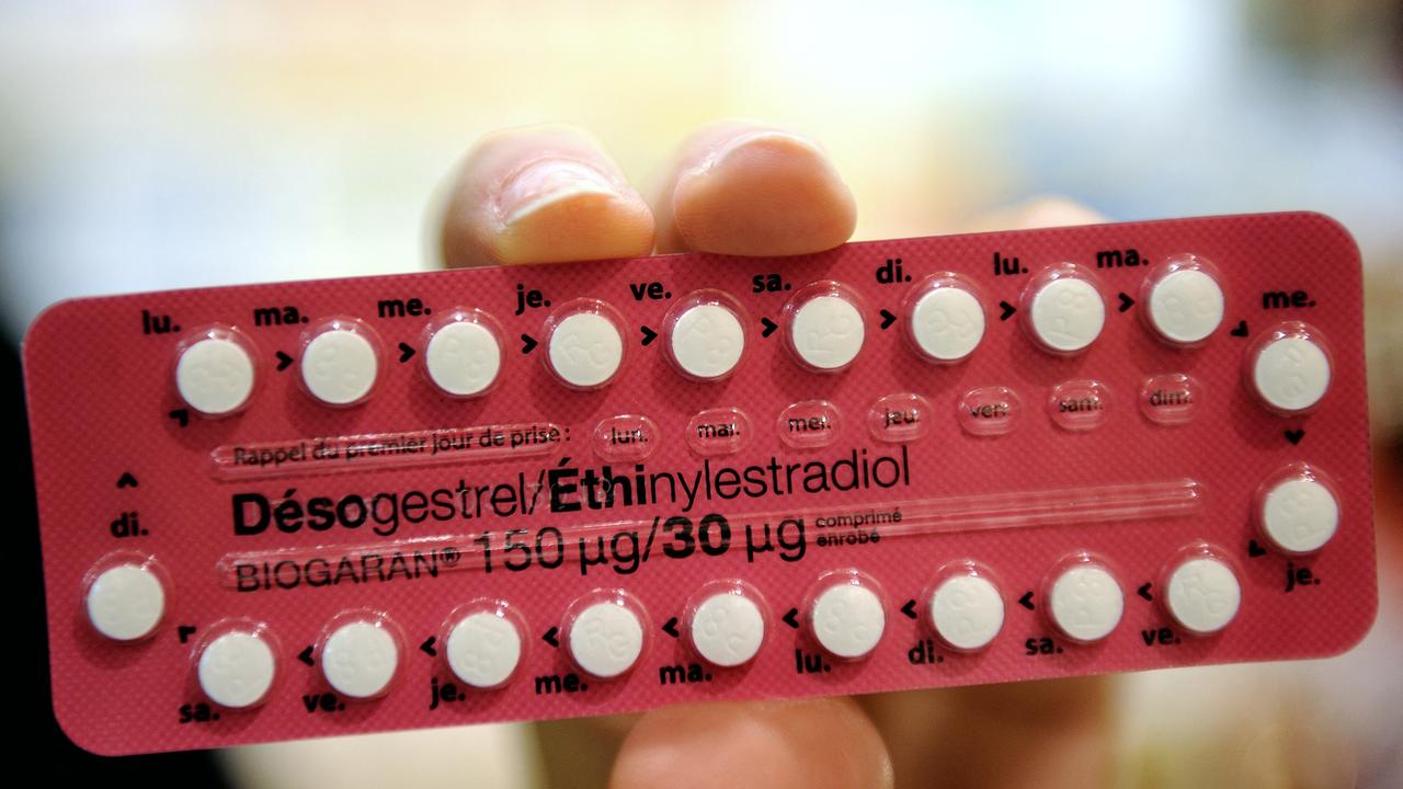 Le ministre français de la santé, Olivier Véran, a annoncé l'extension de l'accès à la contraception. Image d'illustration [AFP - PHILIPPE HUGUEN]