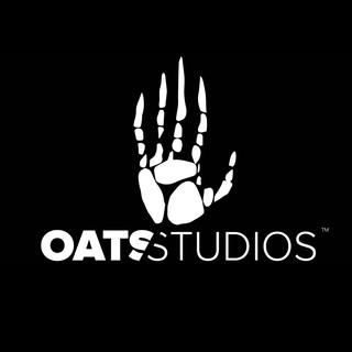 Le logo de Oats Studios. [Oats Studios]