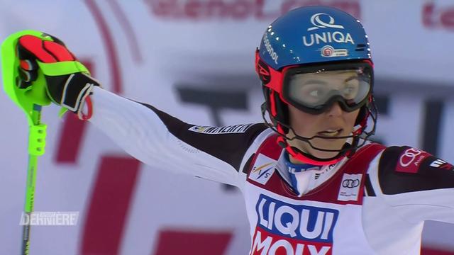 Ski, Coupe du monde, Are (SWE): Vlhova s'impose et dépasse Gut-Behrami au général