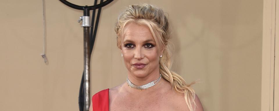 La chanteuse Britney Spears demande à un tribunal de lever sa tutelle. [Keystone - Jordan Strauss]