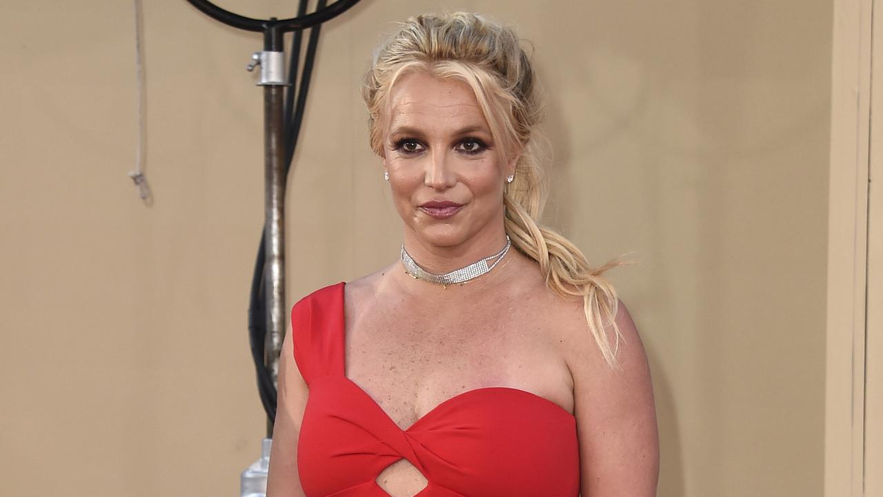 La chanteuse Britney Spears demande à un tribunal de lever sa tutelle. [Keystone - Jordan Strauss]