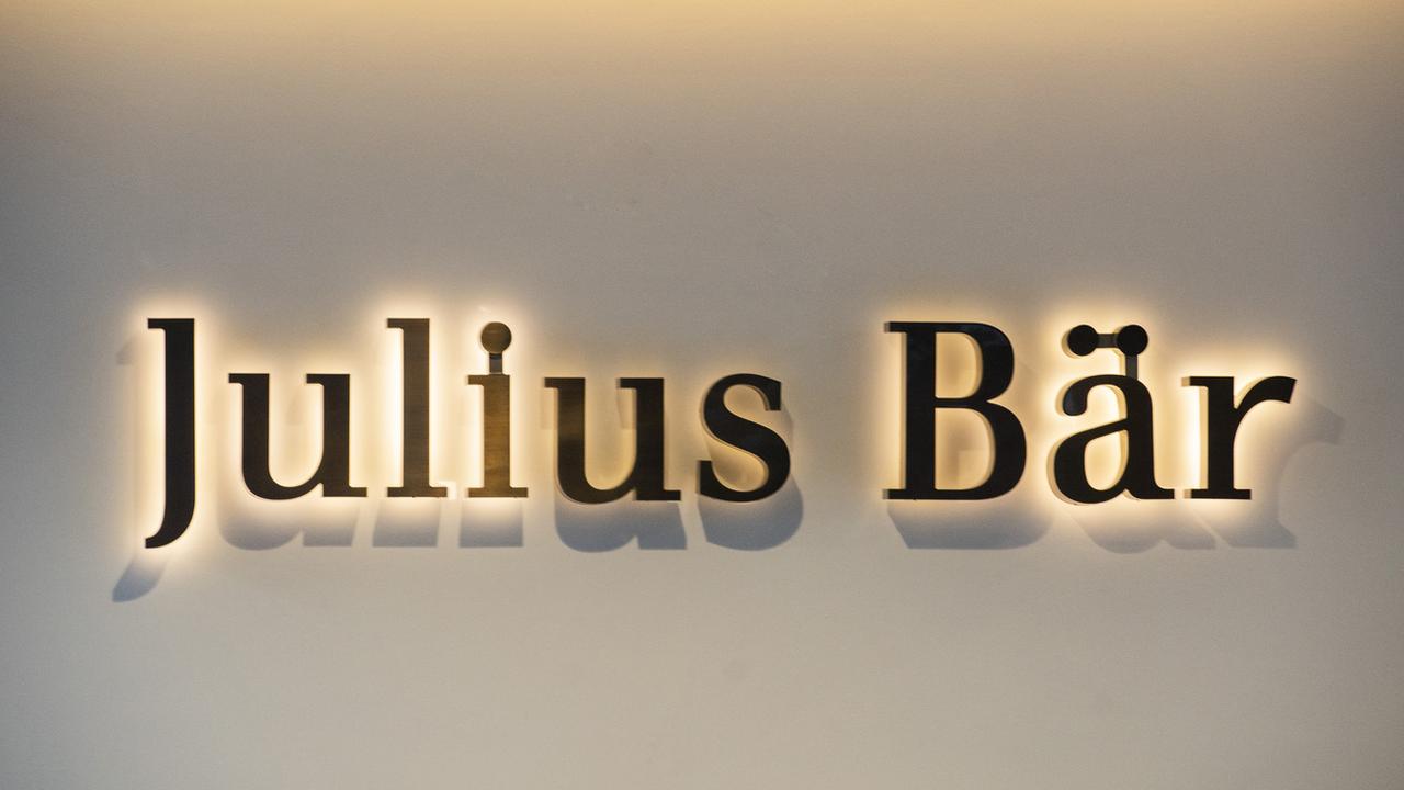 La banque Julius Baer a accepté de payer près de 80 millions de dollars aux Etats-Unis dans le cadre du scandale FIFA. [Ennio Leanza]