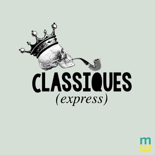Classiques express - fond vert. [RTS/Labo]