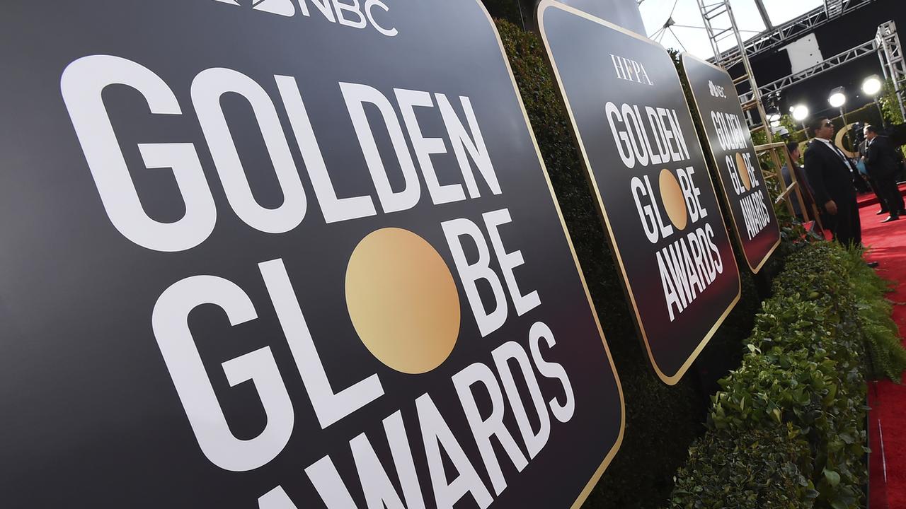 Sous le feu des critiques, les Golden Globes ont décidé d'améliorer leur représentativité en adoptant une série de réformes. [Jordan Strauss]
