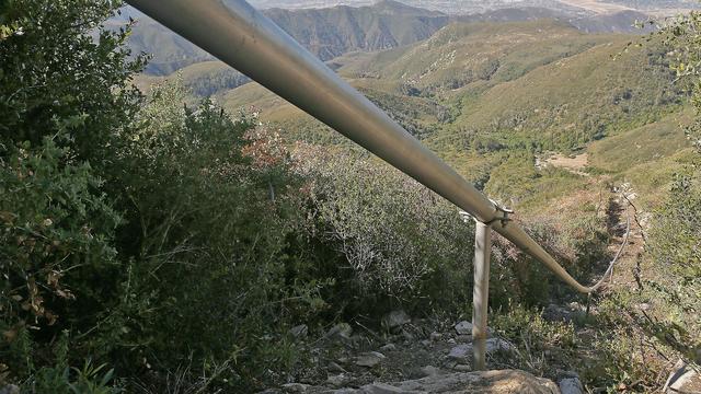 Nestlé a aussi utilisé des traitements interdits dans l'eau minérale  Henniez -  - Economie