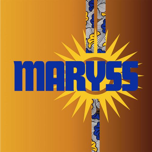 Maryss présente son EP "Umunezero". [Maryss]