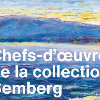 Chefs-d'oeuvre de la collection Bemberg, une exposition à voir du 2 mars au 30 mai 2021 à la Fondation de l'Hermitage à Lausanne.
Fondation de l'Hermitage [Fondation de l'Hermitage]