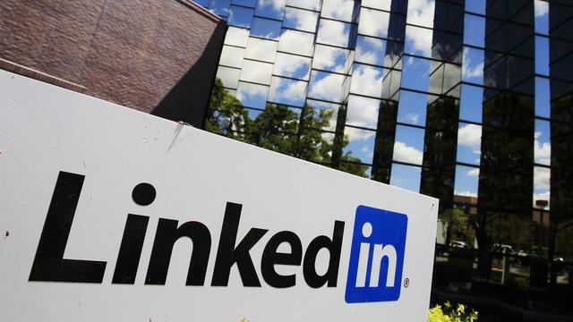 Microsoft va mettre un terme aux activités de LinkedIn en Chine. [AP - Paul Sakuma]