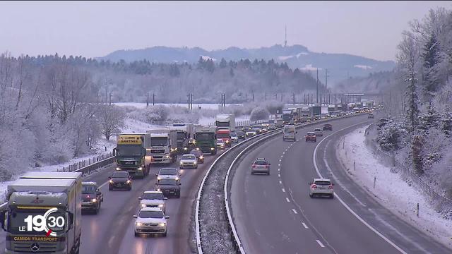 Stratégie climatique: neutralité carbone atteignable d’ici 2050