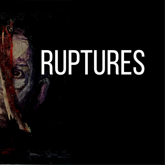 RUPTURES. [Silvia Hodgers - RTS]