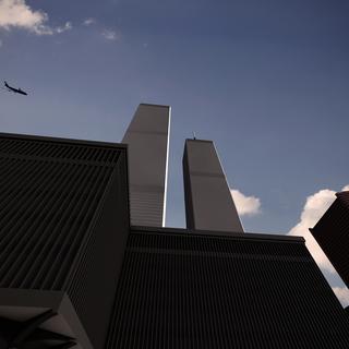 World Trade Center: HFR. [Depositphotos - homeworks255]