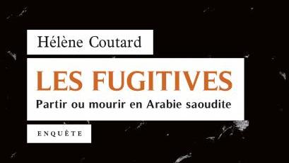 "Les fugitives", un livre d'Hélène Coutard. [seuil.com]