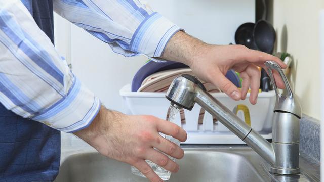 eau, robinet, prix de l'eau [AFP]